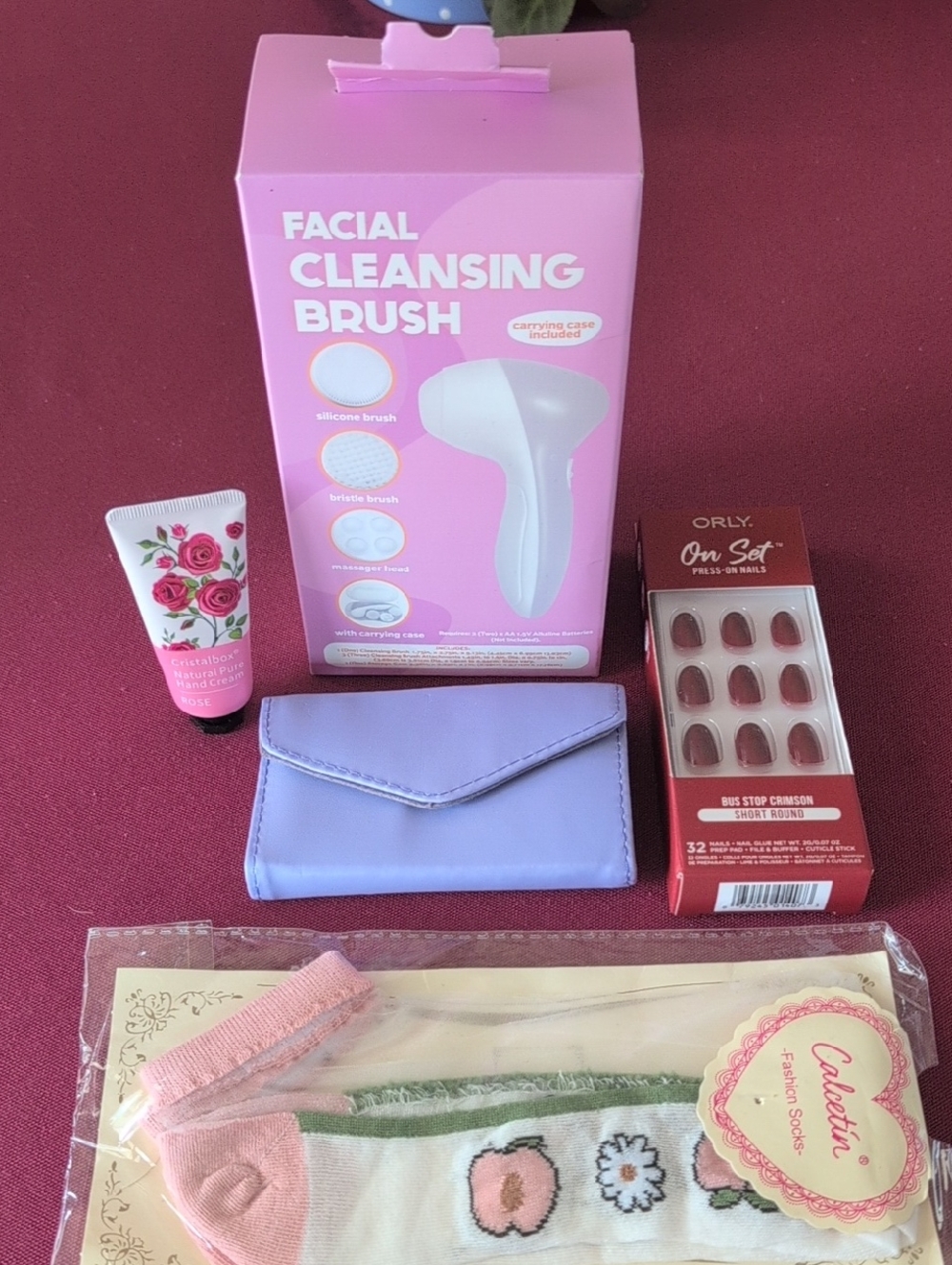 Beauty Bundle